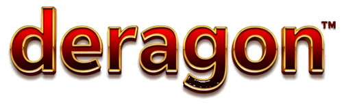 deragon logo